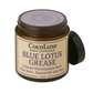Blue Lotus Hair Grease | Herbal Batana Oil Growth Cream