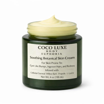 Ingrown Hair and Boil Relief Cream