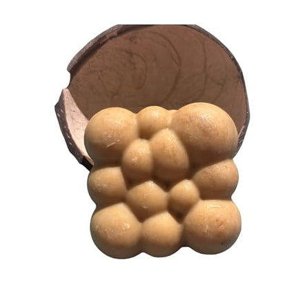 Shampoo Bar For Hair Growth