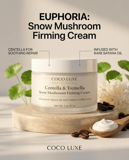 Magnesium Firming Cream