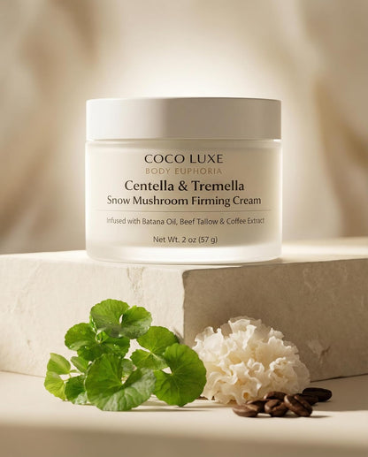 Magnesium Firming Cream