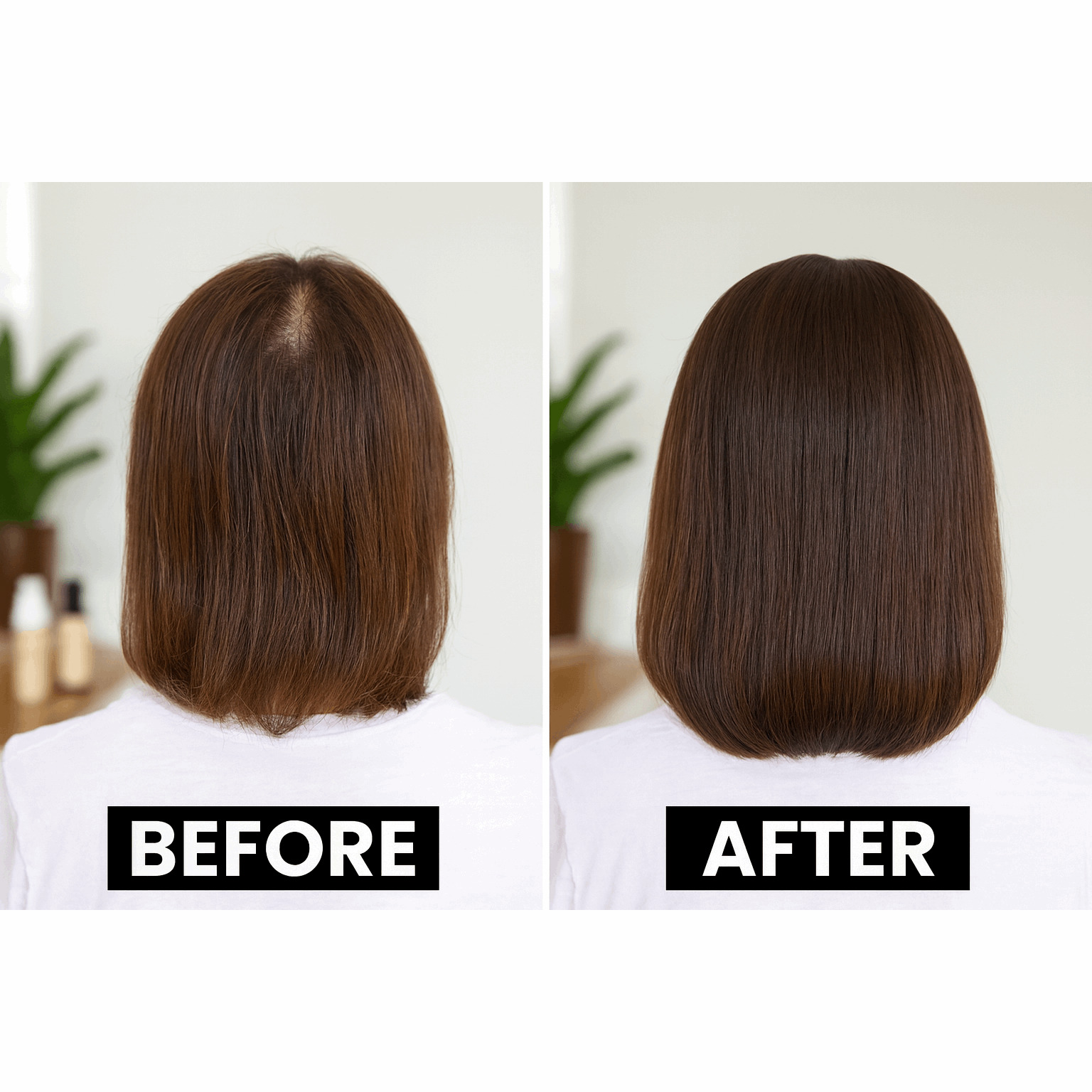 Conjure Root Hair Growth Cream – Herbal Scalp & Edge Strengthening Cream for Fast Growth, Thicker Hair & Stronger Roots – Batana, Chebe & Rosemary Blend – CocoLuxe Body Euphoria Batana Oil – 100% Pure, Cold-Pressed, Unrefined | Authentic Honduras Grade