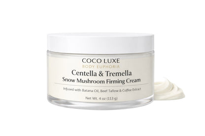 Hydration Skin Firming Body cream + Skin Firming & Toning Cream with Hyaluronic Acid,| Hydrating Collagen Peptides | Magnesium