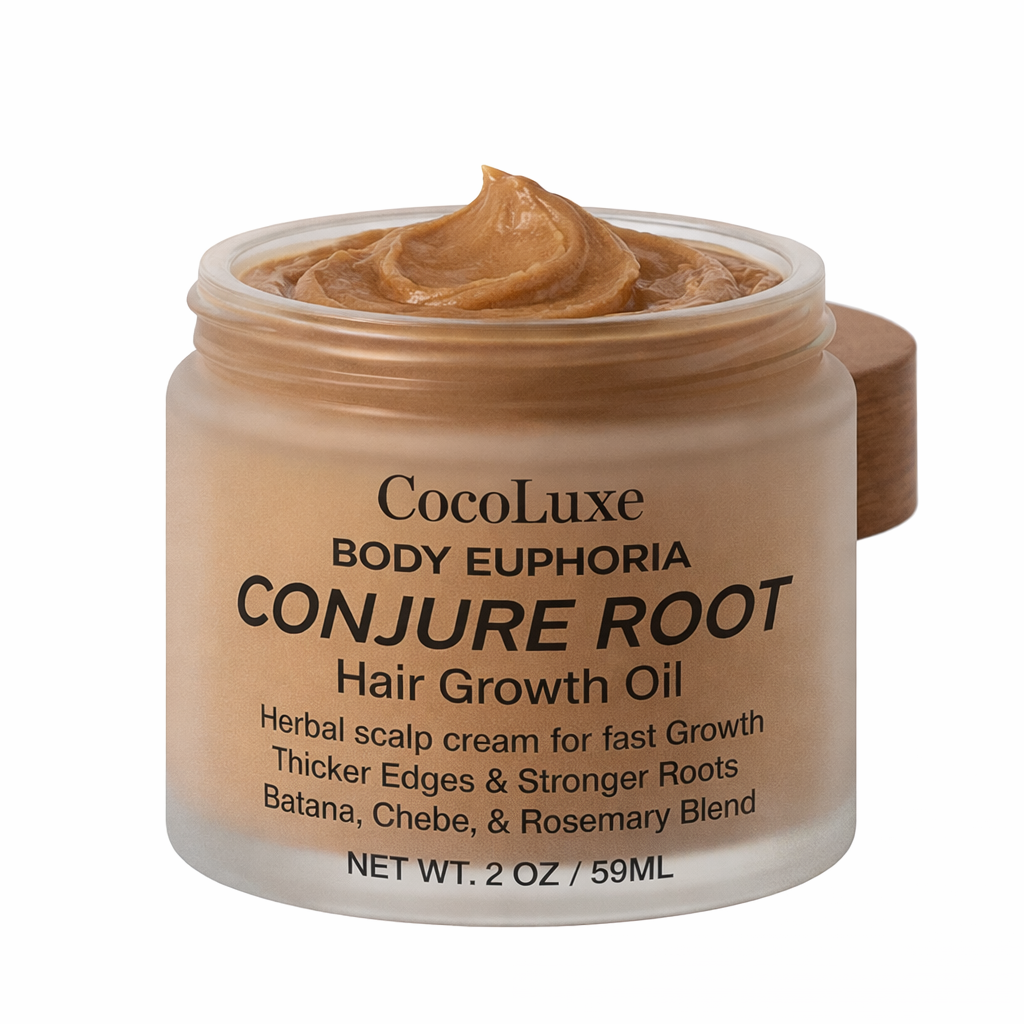 Batana Oil Hair Growth Cream Honduras Grade