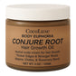 Conjure Root Hair Growth Cream – Herbal Scalp & Edge Strengthening Cream for Fast Growth, Thicker Hair & Stronger Roots – Batana, Chebe & Rosemary Blend – CocoLuxe Body Euphoria Batana Oil – 100% Pure, Cold-Pressed, Unrefined | Authentic Honduras Grade