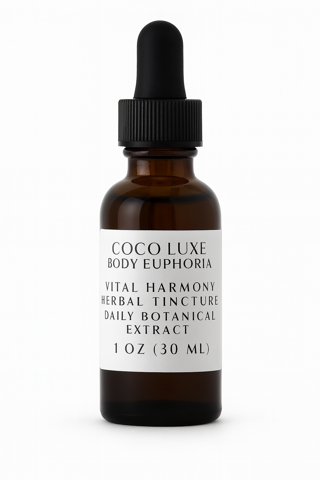 HS  Tonic, Herbal Extract for Hormonal Balance, Skin relief, soothes improvement of skin1 Fl Oz