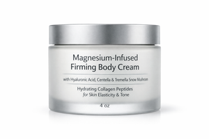 Magnesium Firming Cream