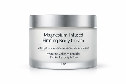 Magnesium Firming Cream