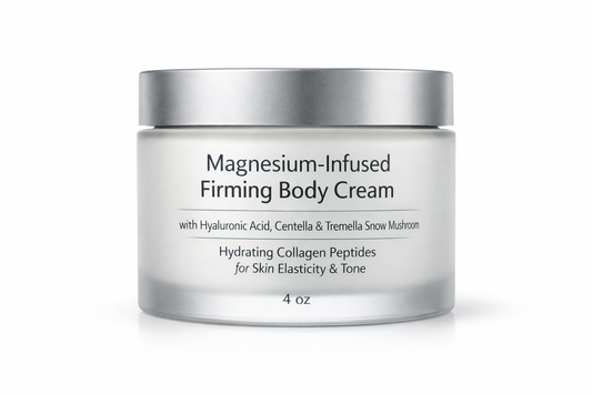 Magnesium Firming Cream