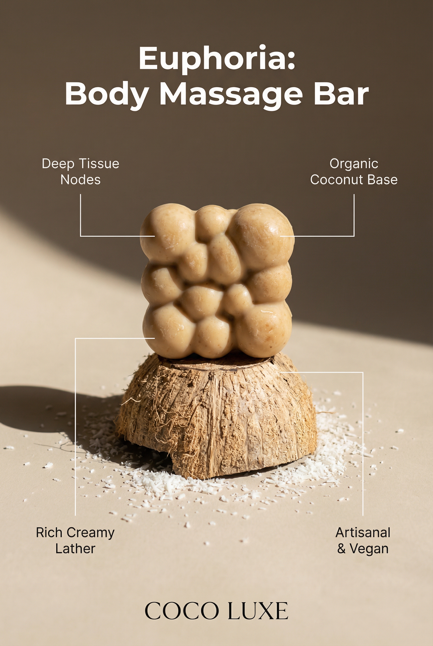 Shampoo Bar For Hair Growth