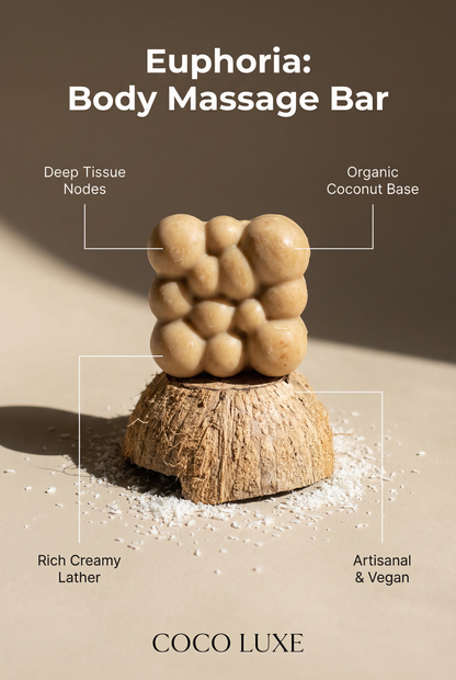 Shampoo Bar For Hair Growth