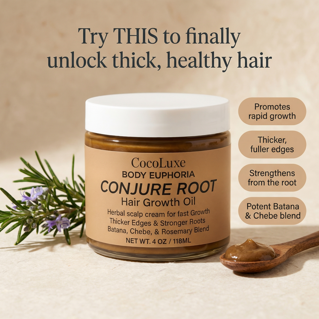 Batana Oil Hair Growth Cream Honduras Grade